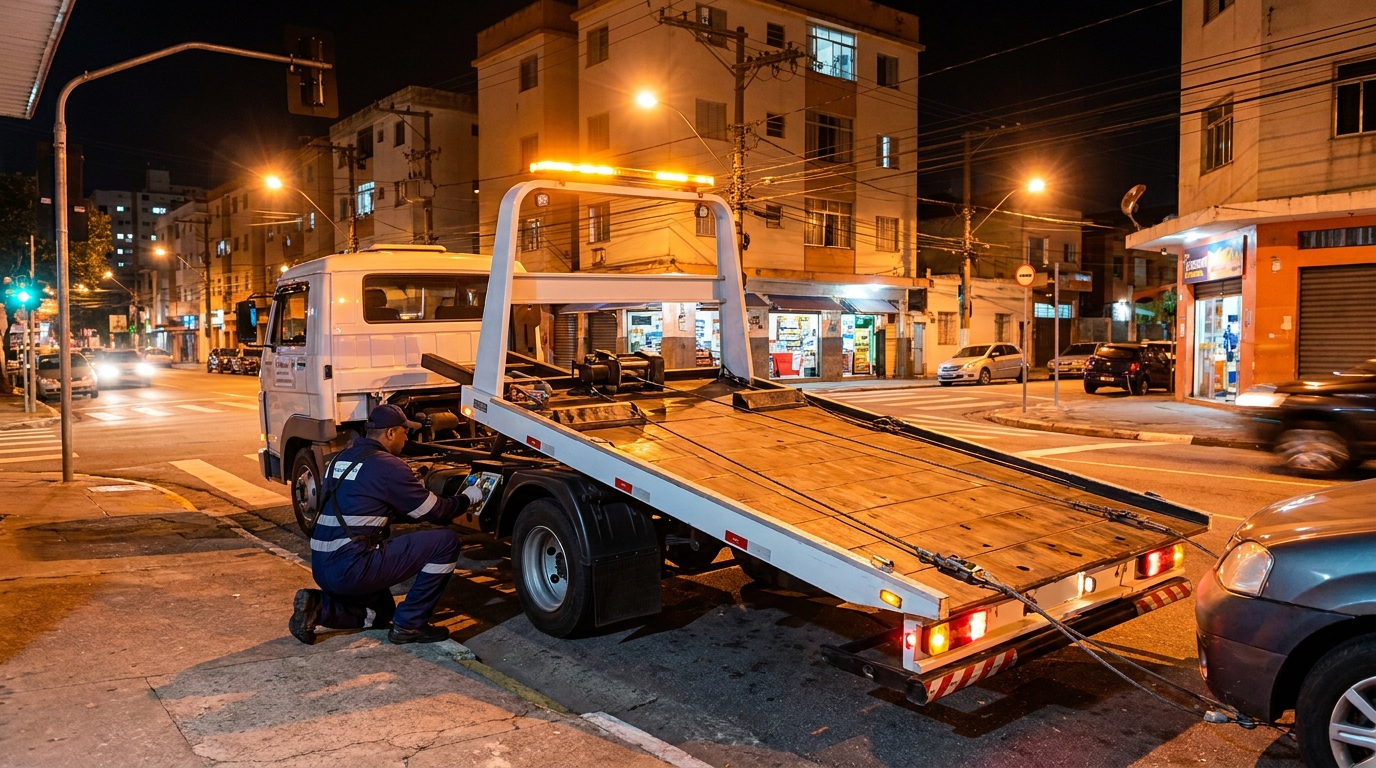 Guincho perto de mim em Piracicaba‑SP
